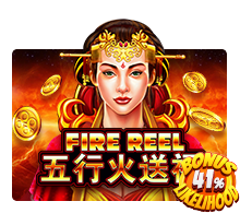 Fire Reel