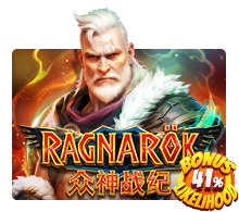 Ragnarok