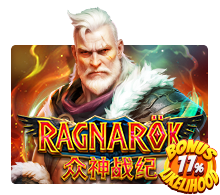 Ragnarok