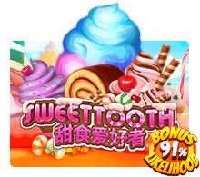 Sweet Tooth