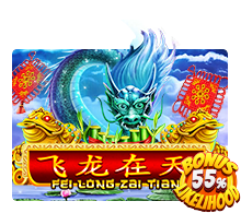 Fei Long Zai Tian