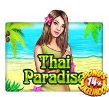 Thai Paradise