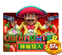 Chilli Hunter