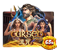 Cursed Deluxe