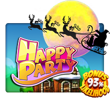 Happy Party