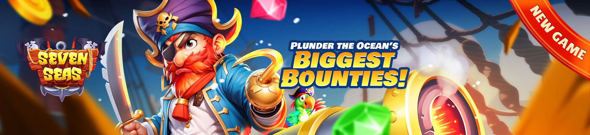 dynamic banner